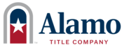 Alamo Title Company Logo